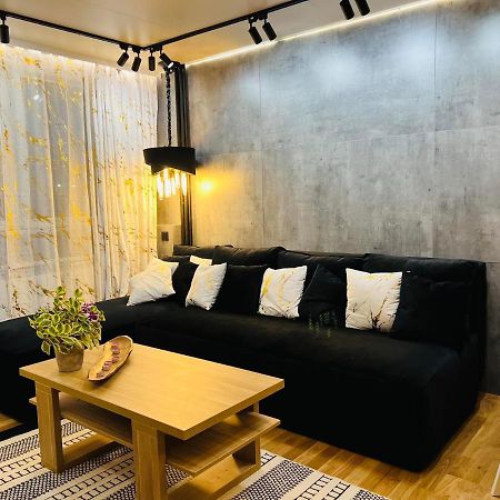 Apartament Centrum Wyzwolenia Шчечин Екстериор снимка