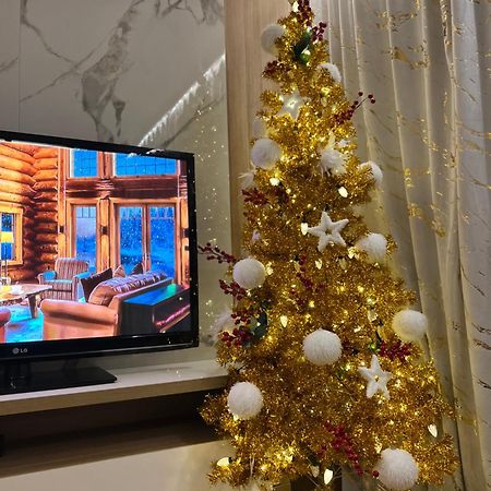 Apartament Centrum Wyzwolenia Шчечин Екстериор снимка